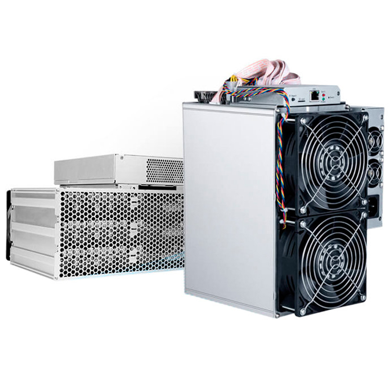 Mining Excellence: Explore New Horizons with 1473Mh/s ASIC Miner!